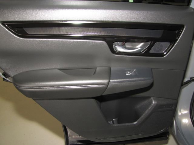 Certified 2025 Honda CR-V EX-L image 16