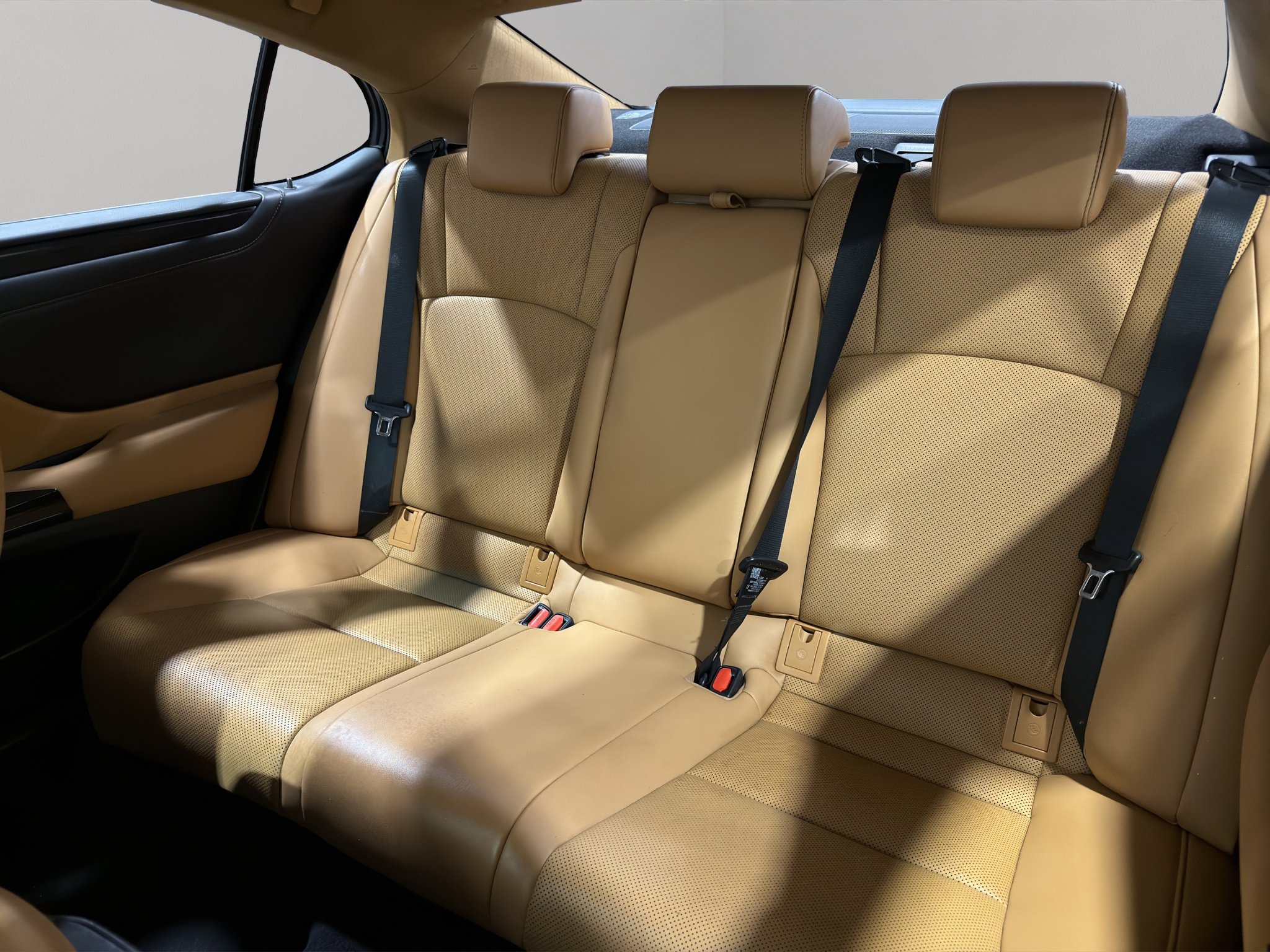 Used 2022 Lexus ES 350 w/ Accessory Package 2 image 13