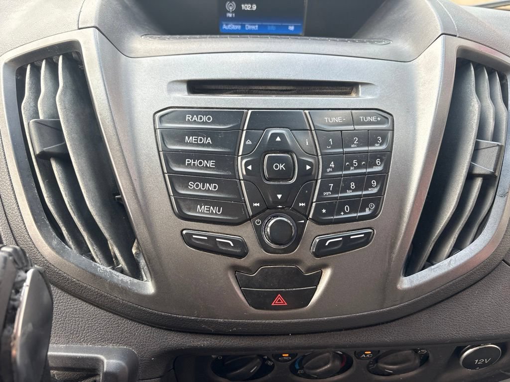 Used 2017 Ford Transit 350 XL RWD image 20