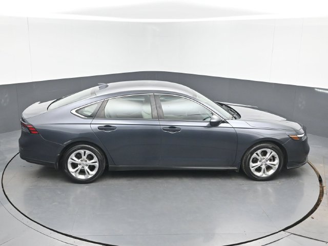 Certified 2024 Honda Accord LX image 36