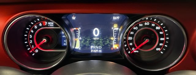 Used 2020 Jeep Gladiator Rubicon AWD/4WD image 15