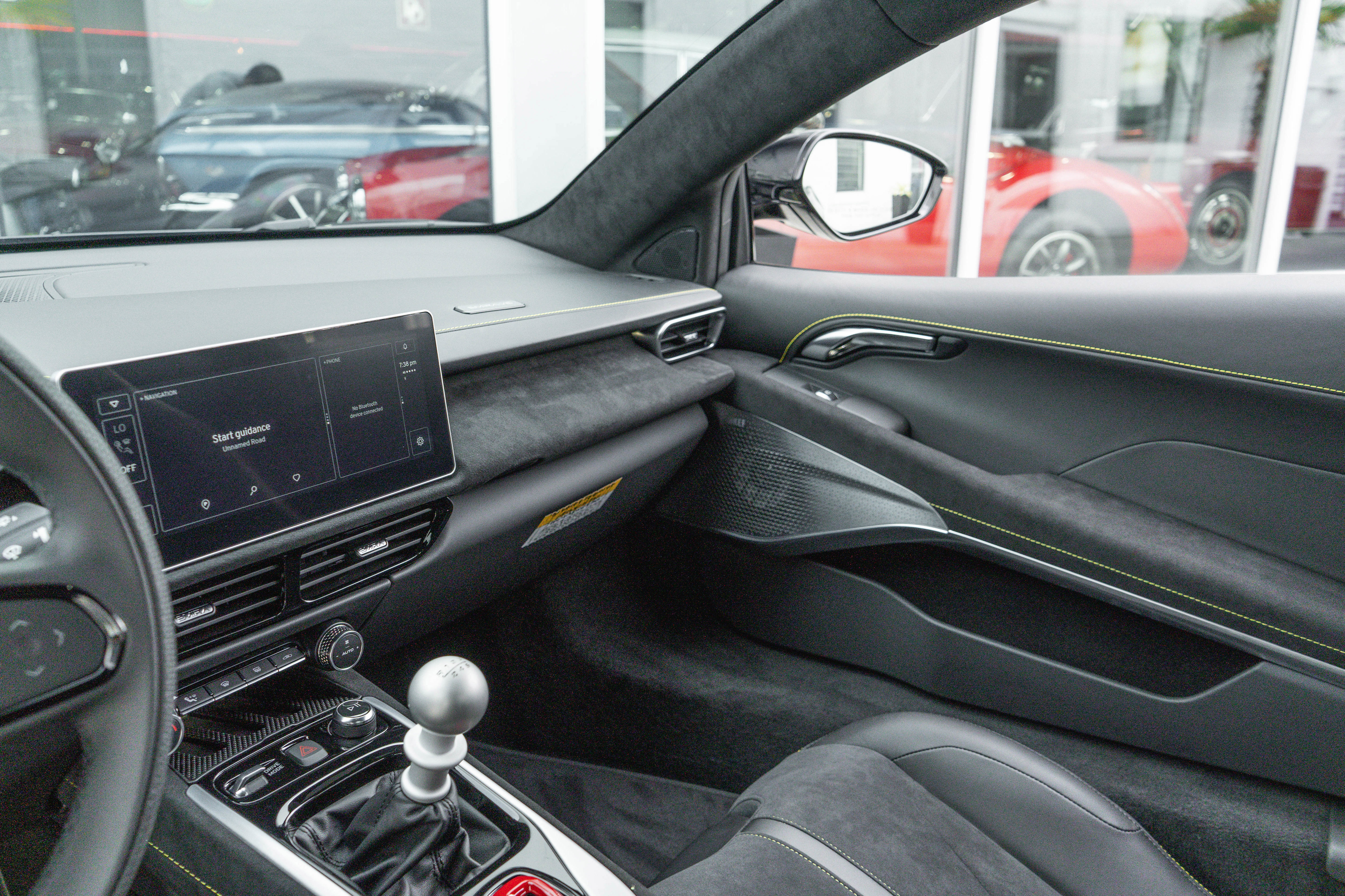 New 2025 Lotus Emira image 14