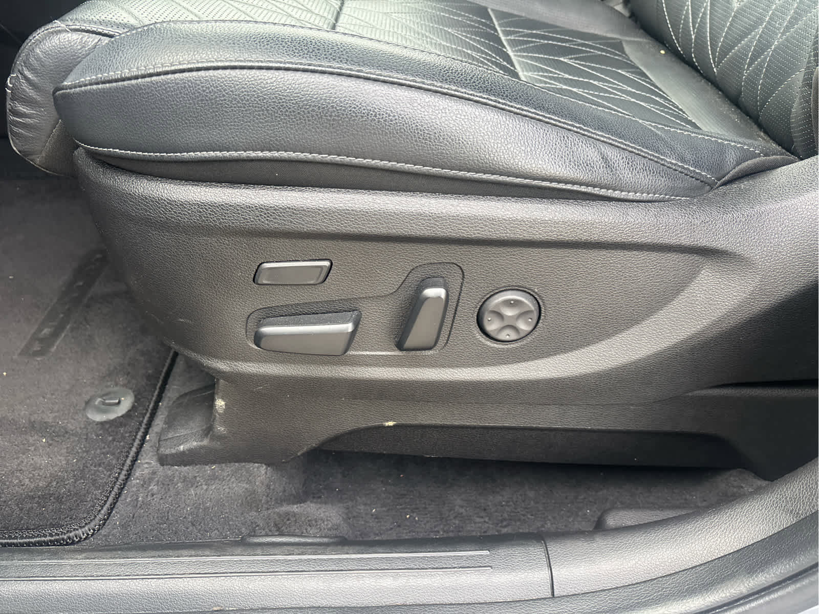 Used 2023 Kia Telluride SX X-Line image 7