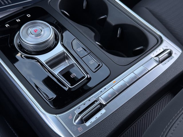 New 2026 Kia Carnival SX Prestige image 35
