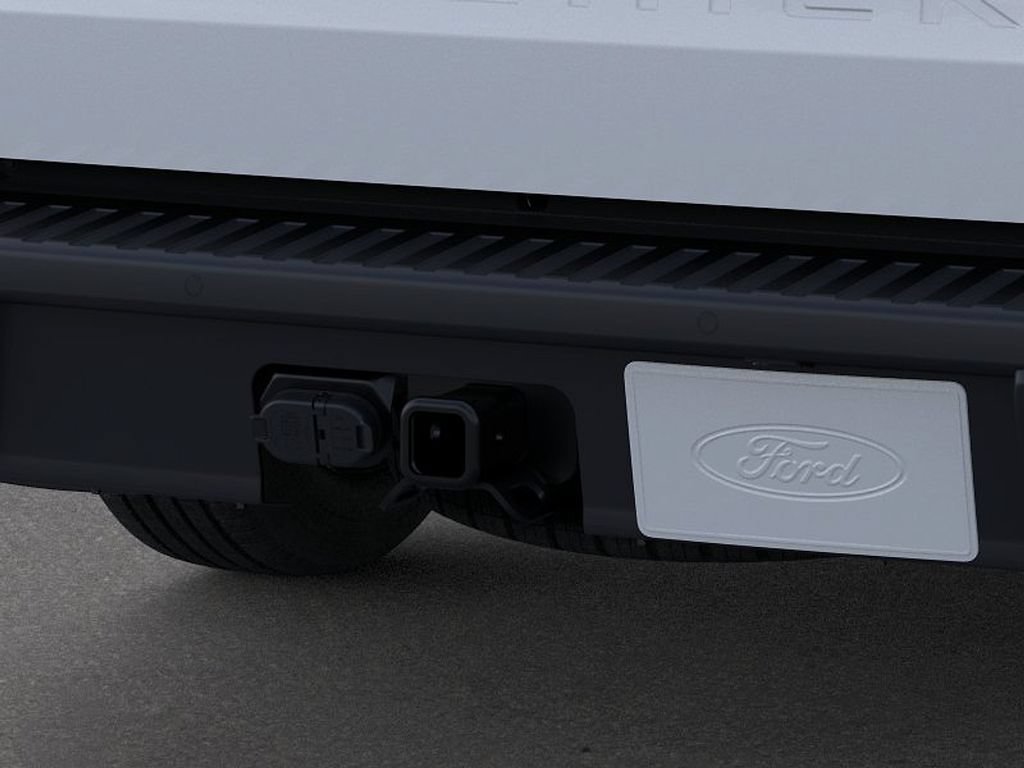 New 2026 Ford Maverick Lariat AWD/4WD image 23