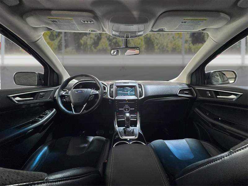 Used 2016 Ford Edge Sport w/ Technology Package image 26