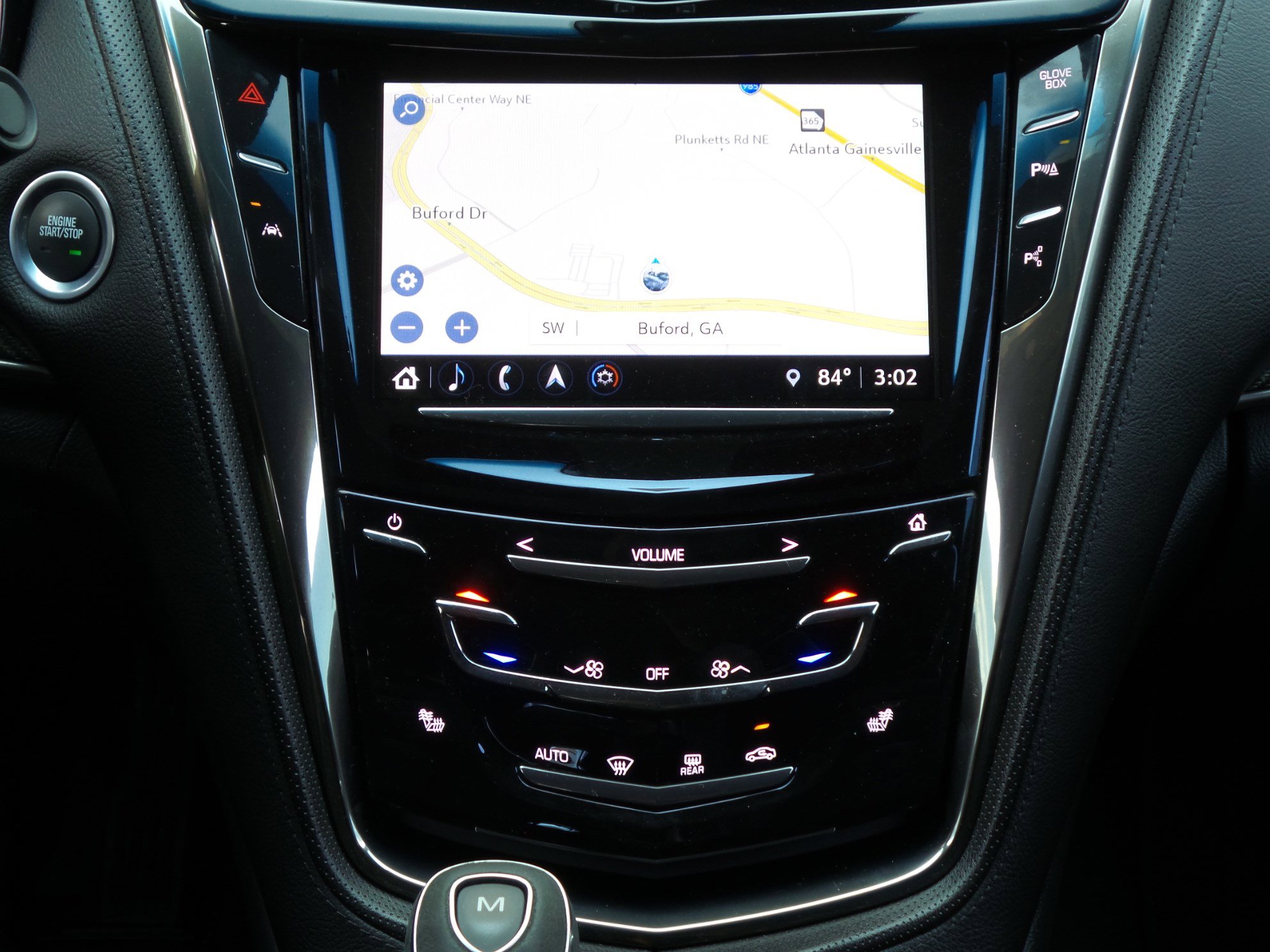 Used 2019 Cadillac CTS V w/ Carbon Fiber Package image 36