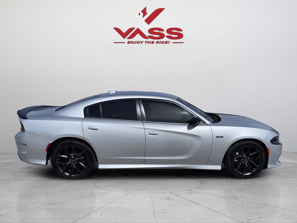 Used 2023 Dodge Charger R/T w/ Plus Group image 6