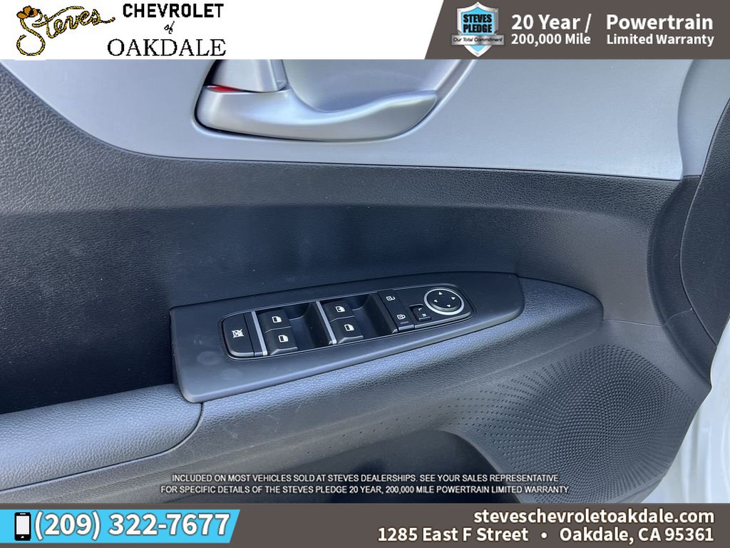 Used 2024 Kia Forte LXS FWD image 24
