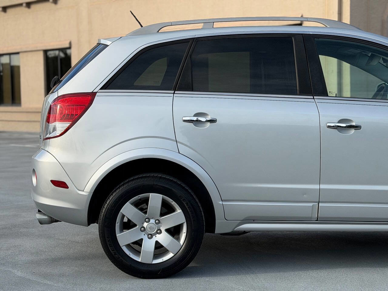 Used 2009 Saturn Vue XR image 20