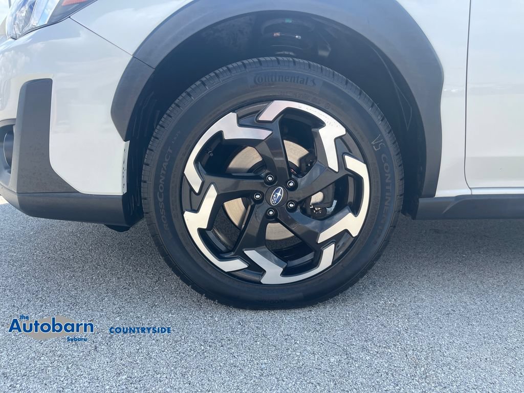 Used 2023 Subaru Crosstrek 2.5i Limited AWD/4WD image 28