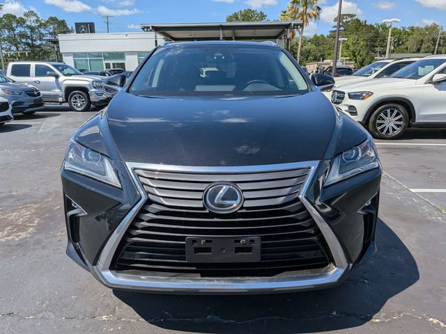 Used 2017 Lexus RX 350 AWD image 10
