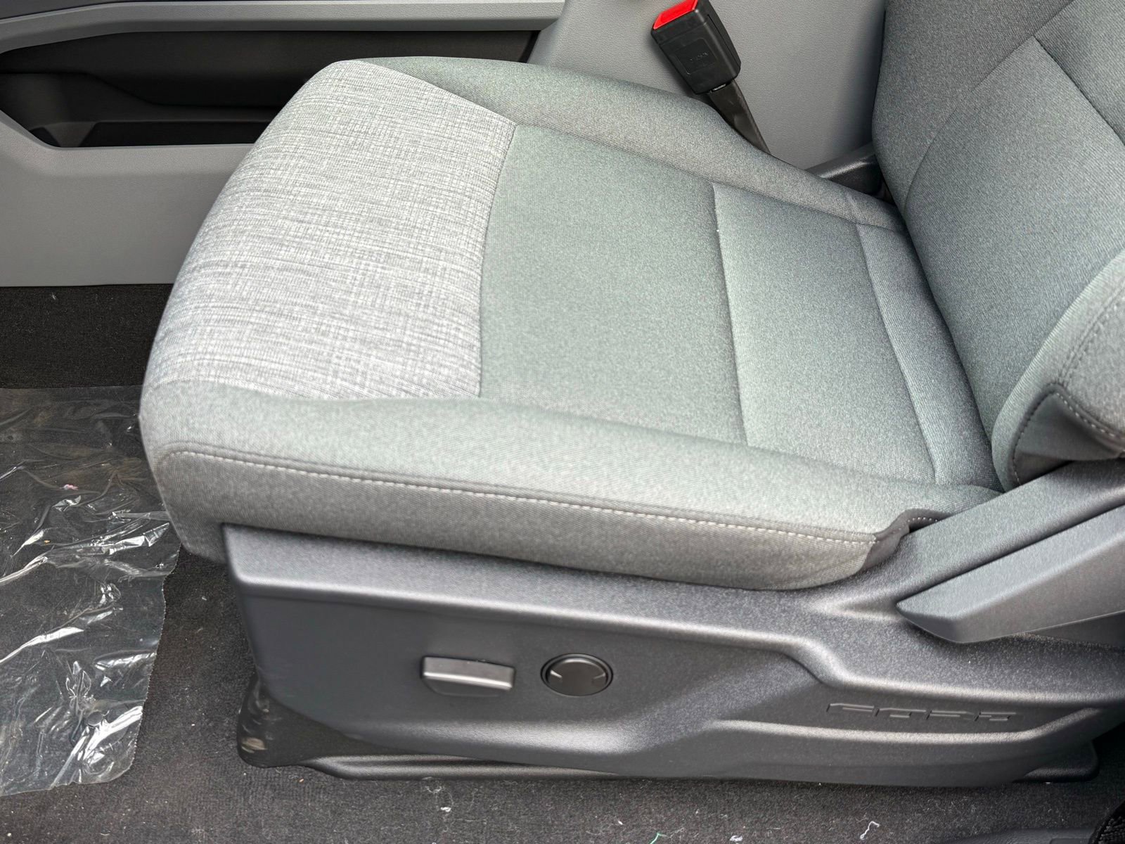 New 2026 Ford F250 XLT image 37