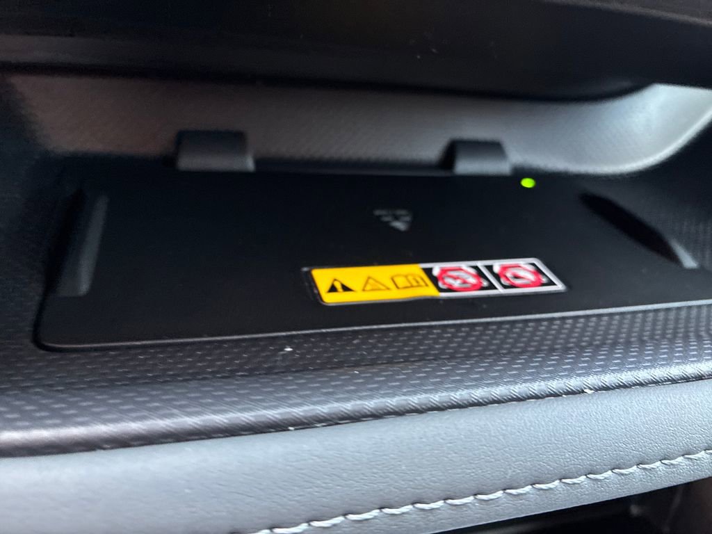 New 2026 Toyota Highlander XLE image 28