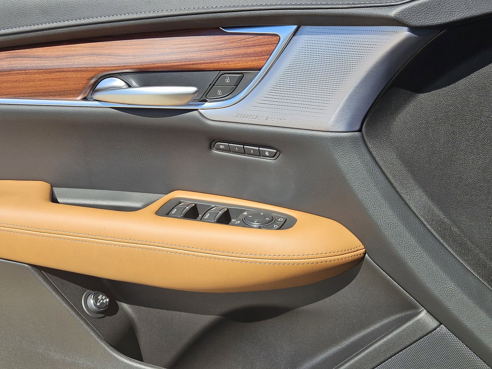 New 2026 Cadillac XT5 Premium Luxury w/ Driver Assist Package image 23