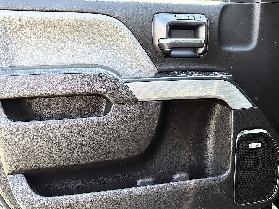 Used 2019 Chevrolet Silverado 2500 LTZ w/ Duramax Plus Package image 15