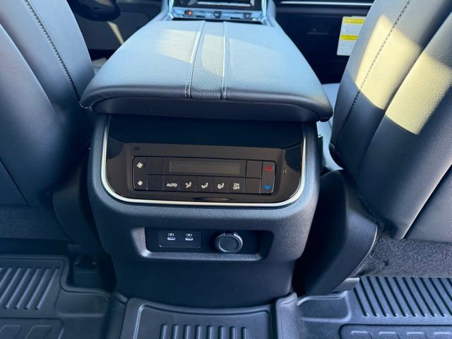 New 2026 Nissan Armada SV image 19