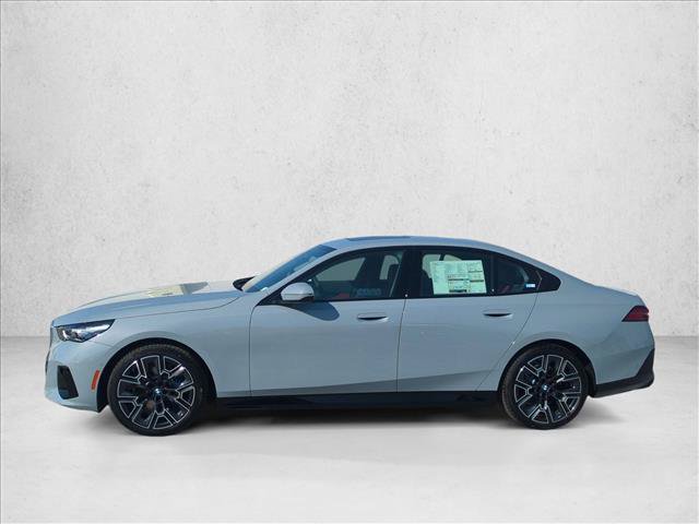 New 2027 BMW 530i w/ M Sport Package RWD image 5