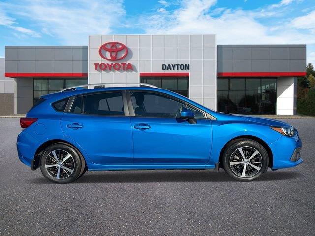 Used 2022 Subaru Impreza Premium image 6