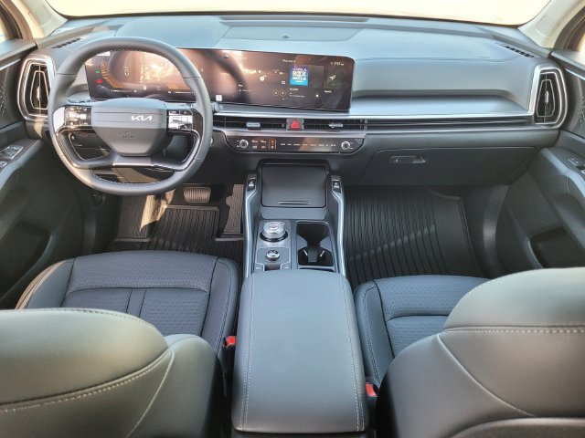 New 2026 Kia Sorento EX FWD image 8