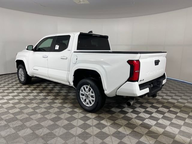 New 2026 Toyota Tacoma SR5 image 5