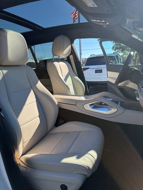 Certified 2026 Mercedes-Benz GLE 350 4MATIC image 40