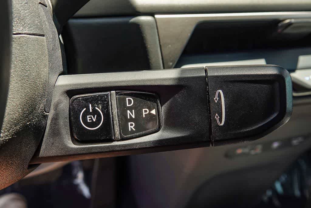 Certified 2024 Kia EV9 Light Long Range RWD image 18