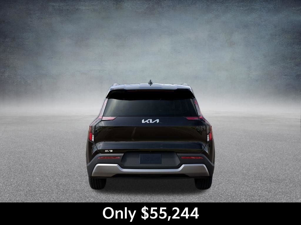 New 2026 Kia EV9 Wind AWD/4WD image 5