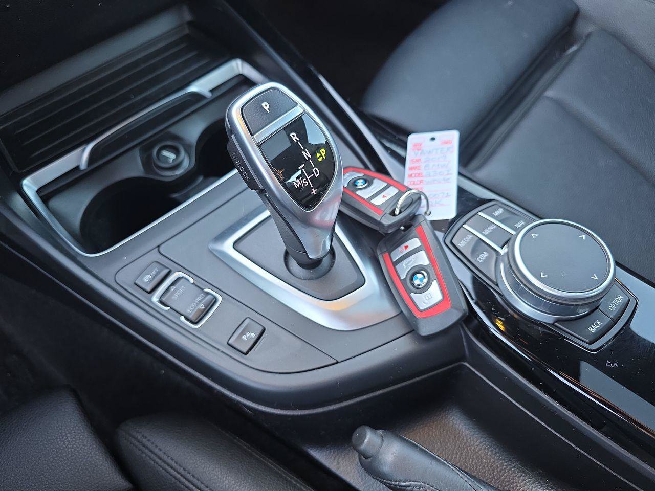 Used 2019 BMW 230i Coupe w/ Premium Package RWD image 10