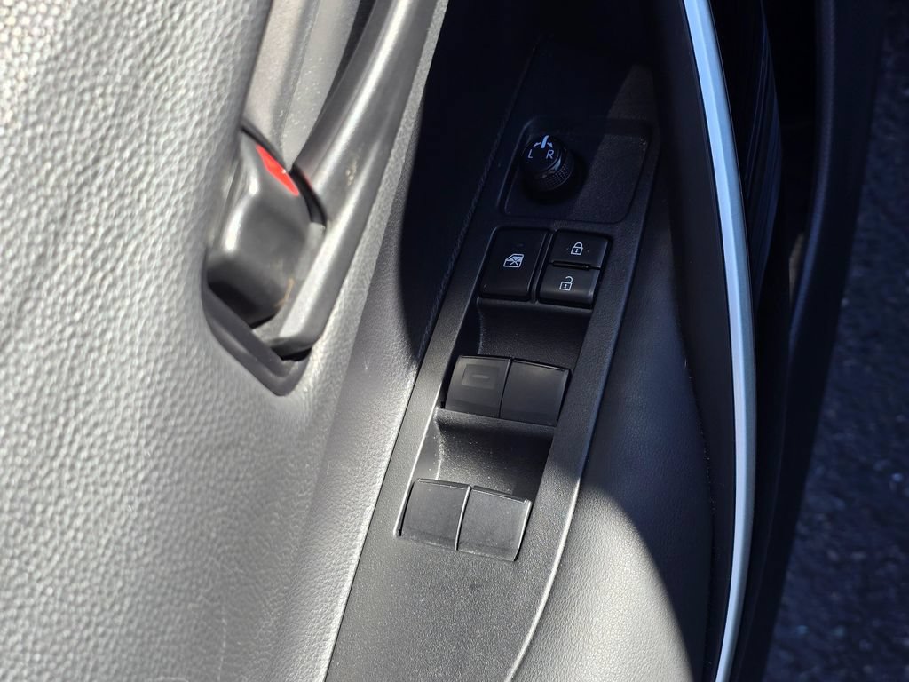 Used 2022 Toyota Corolla LE w/ Premium Interior Package FWD image 14