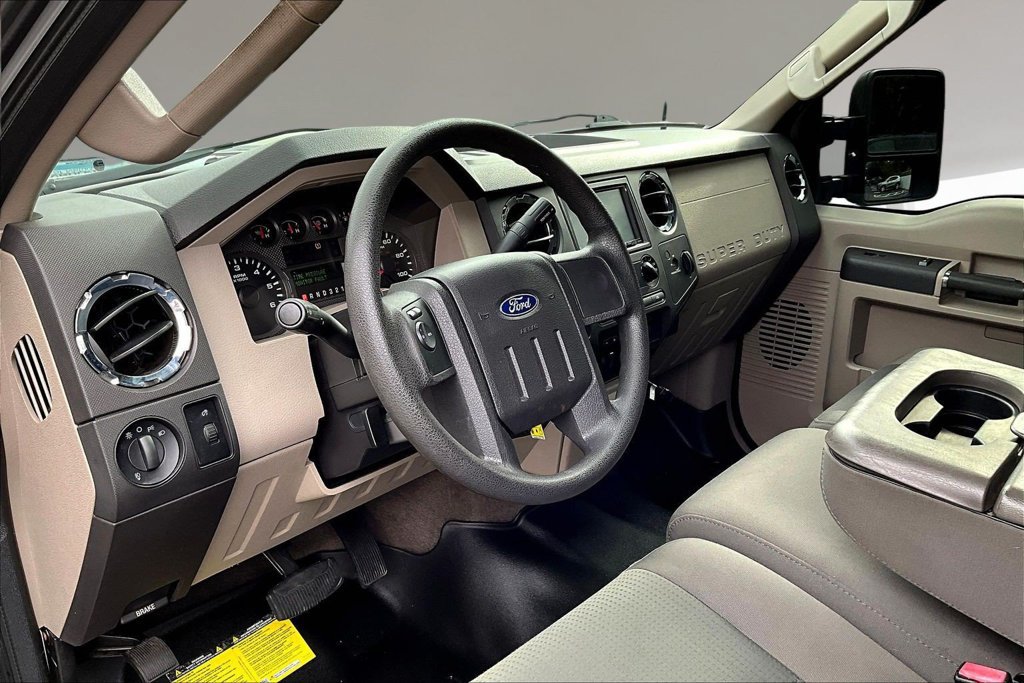 Used 2010 Ford F350 XL AWD/4WD image 14