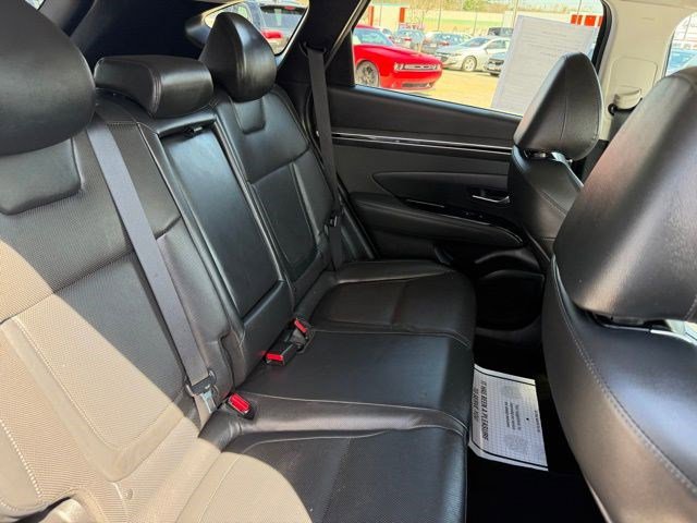 Used 2022 Hyundai Tucson Limited image 20