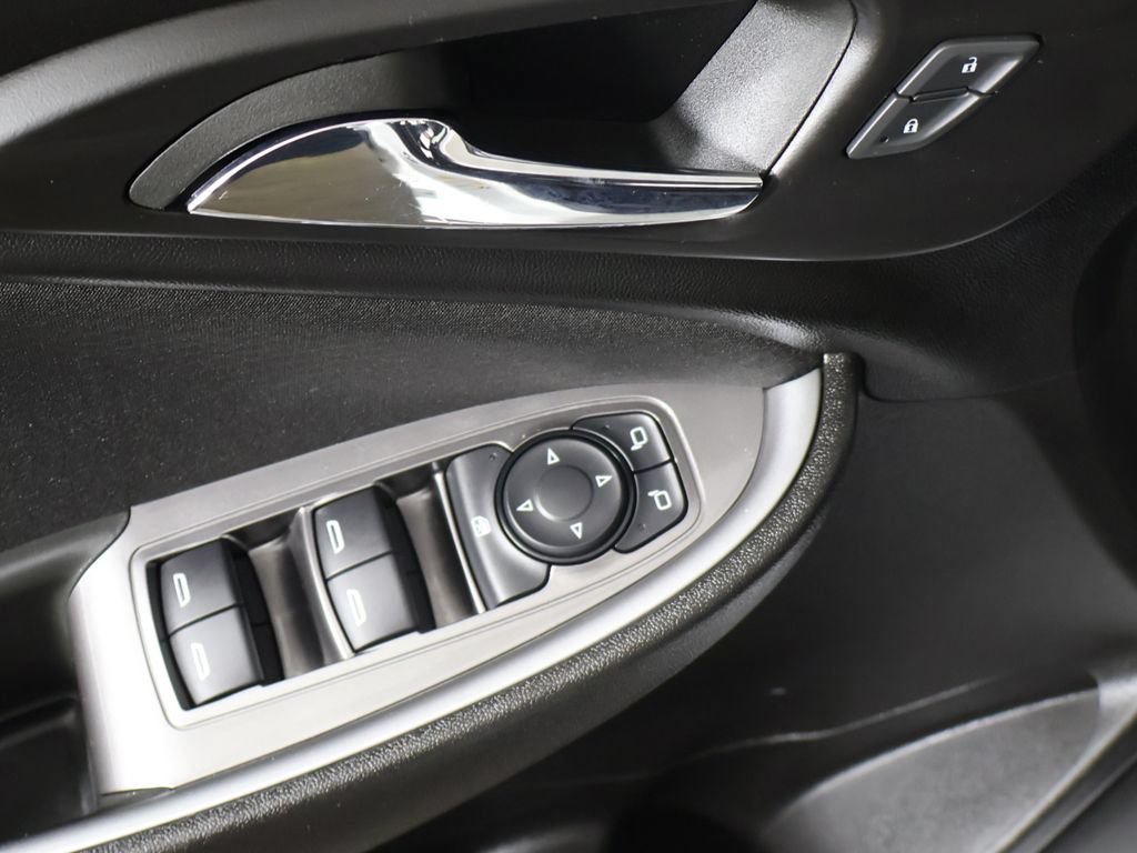 Used 2023 Chevrolet Malibu LS w/ Driver Confidence Package FWD image 30
