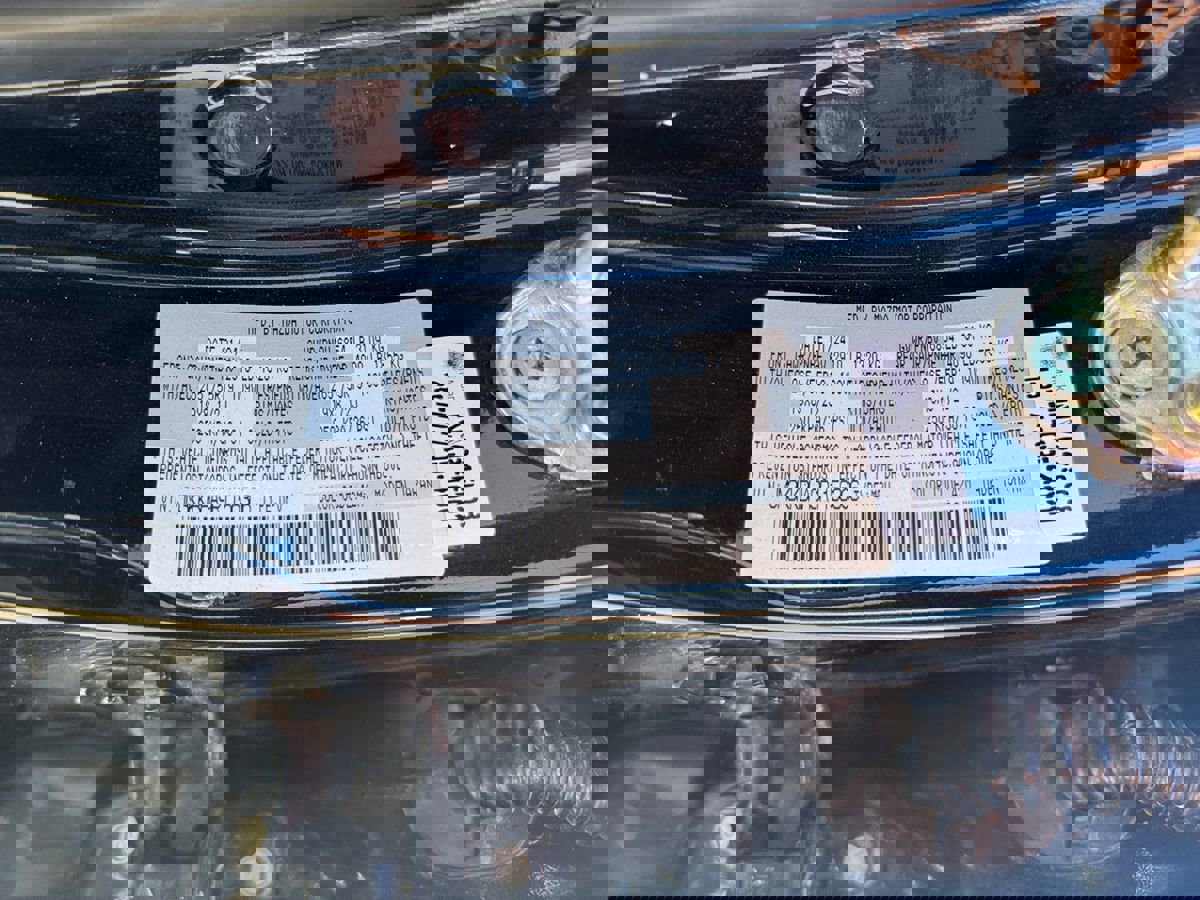 Used 2024 MAZDA CX-90 Plug-In Hybrid w/ Preferred image 22