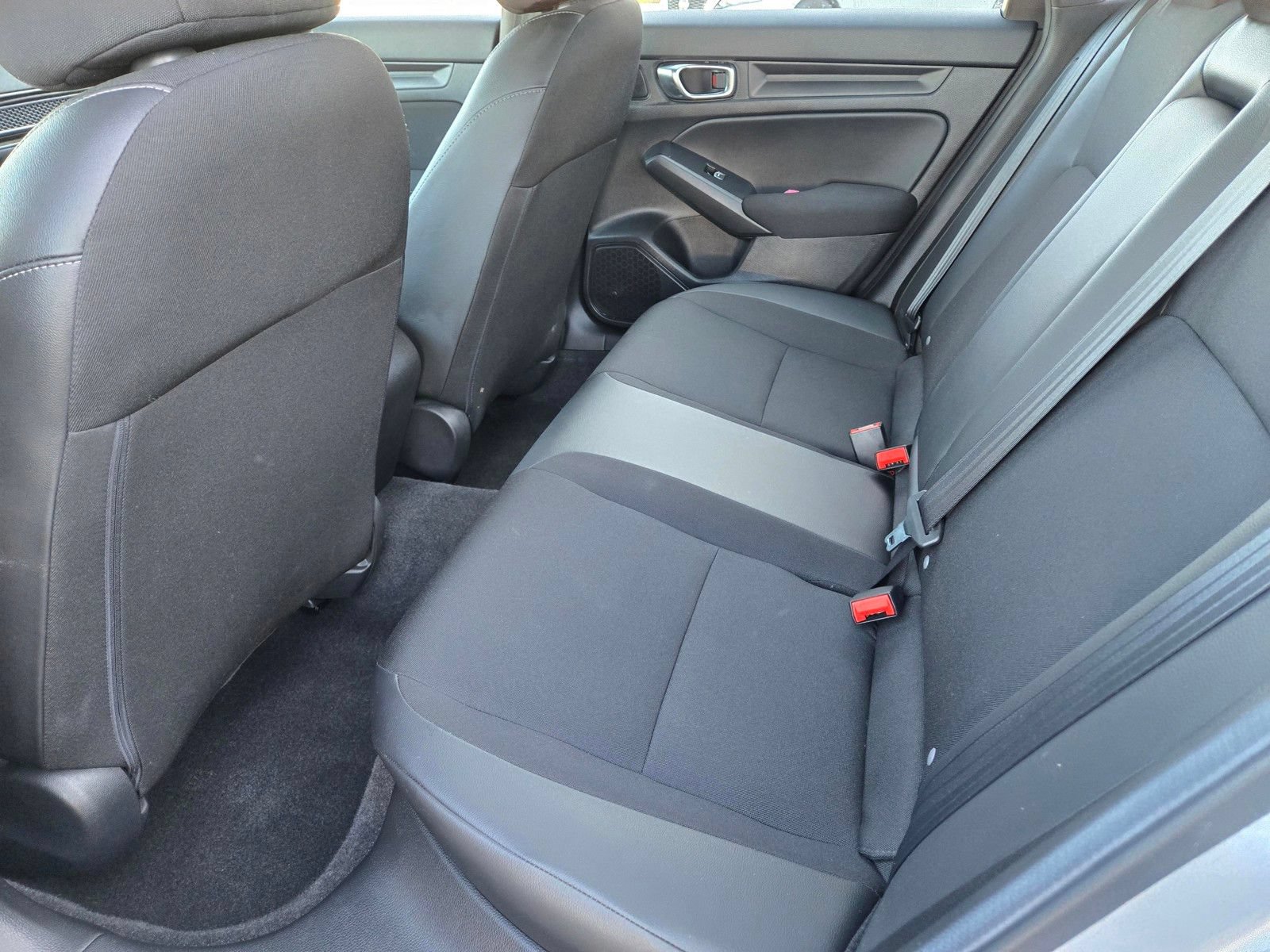 Used 2023 Honda Civic Sport image 15
