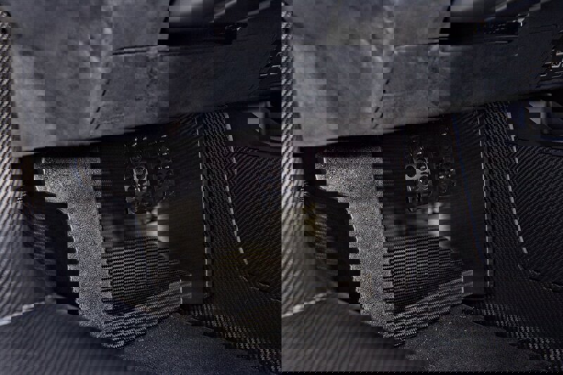 Used 2020 Ford GT Carbon Series image 19