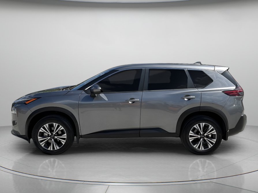 Used 2023 Nissan Rogue SV FWD image 5