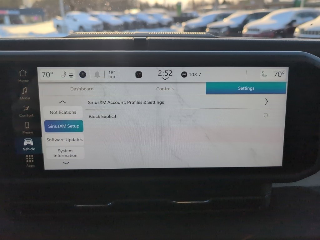 New 2026 Jeep Wrangler Sport S image 48