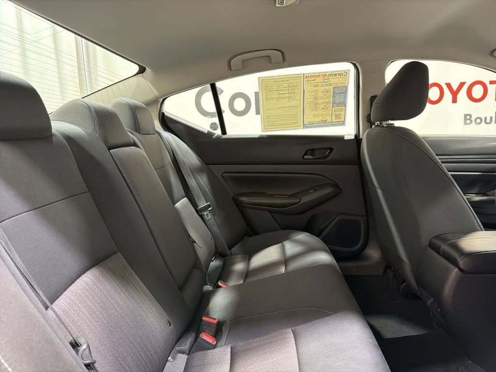 Used 2024 Nissan Altima 2.5 SV image 15