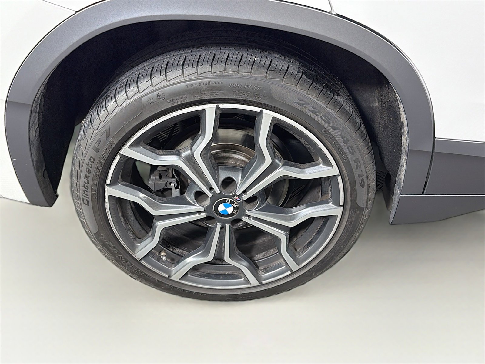 Used 2018 BMW X2 xDrive28i image 35