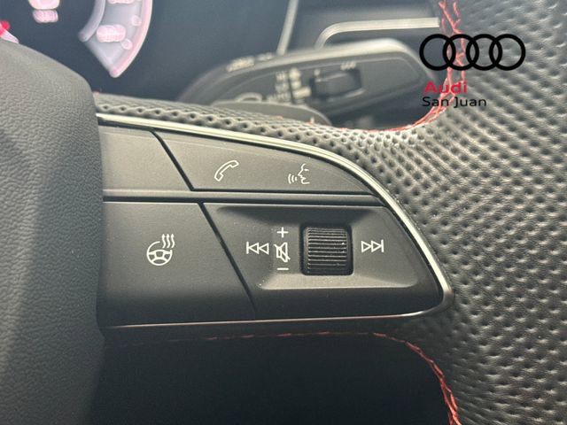 Used 2024 Audi S5 Premium Plus image 20