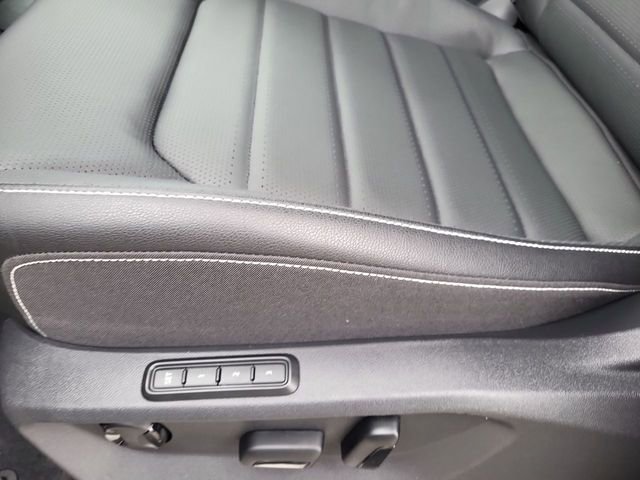 New 2026 Volkswagen Atlas SEL image 12