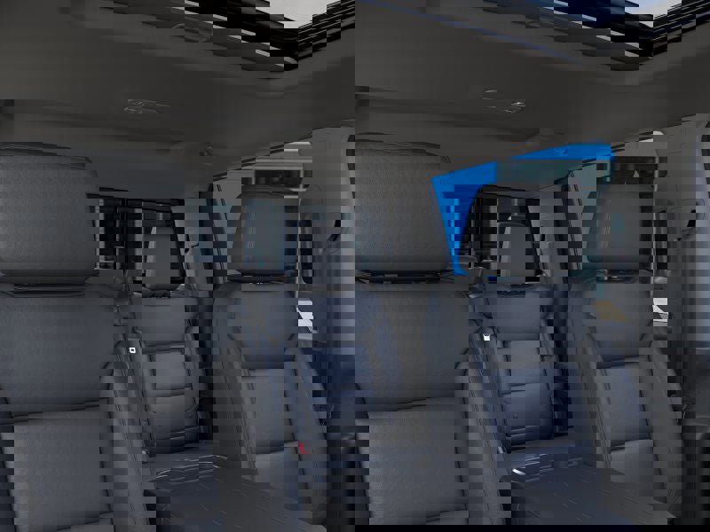 New 2026 Chevrolet Silverado 1500 LT Trail Boss w/ LT Trail Boss Premium Package image 24