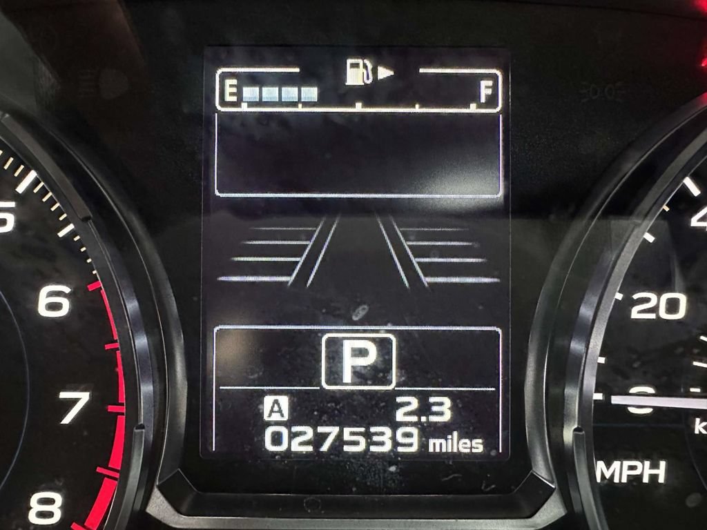 Used 2017 Subaru Forester 2.5i Premium AWD/4WD image 29