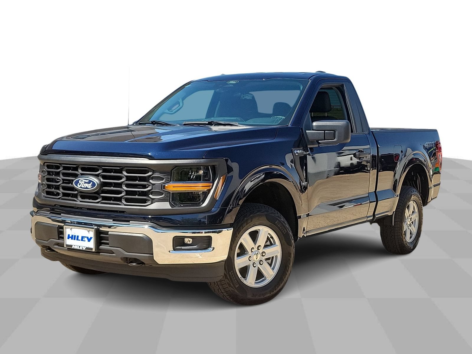 Used 2025 Ford F150 XL w/ Equipment Group 103A High