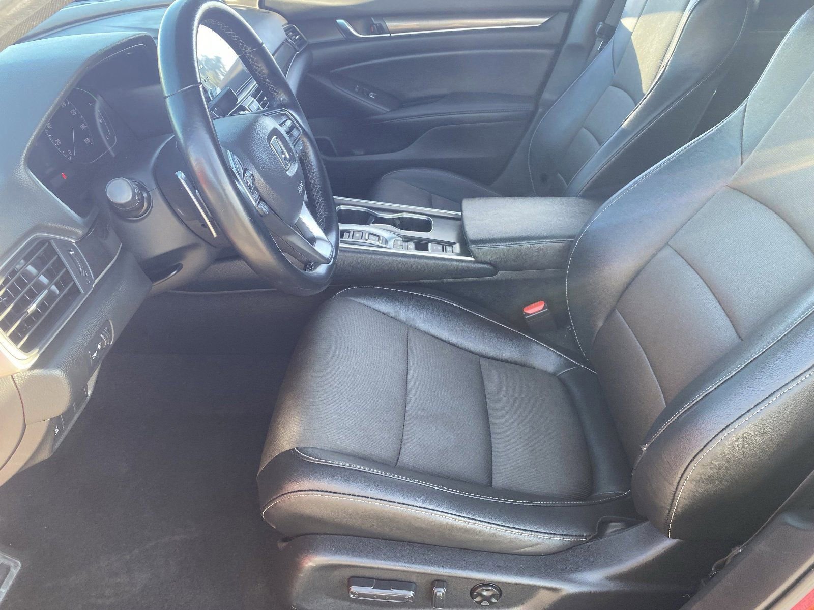 Used 2022 Honda Accord Sport image 20
