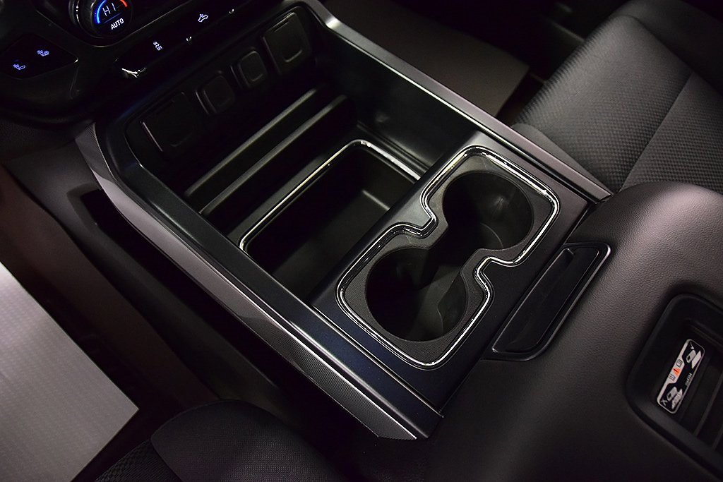 Used 2018 Chevrolet Silverado 1500 LT w/ All Star Edition image 21