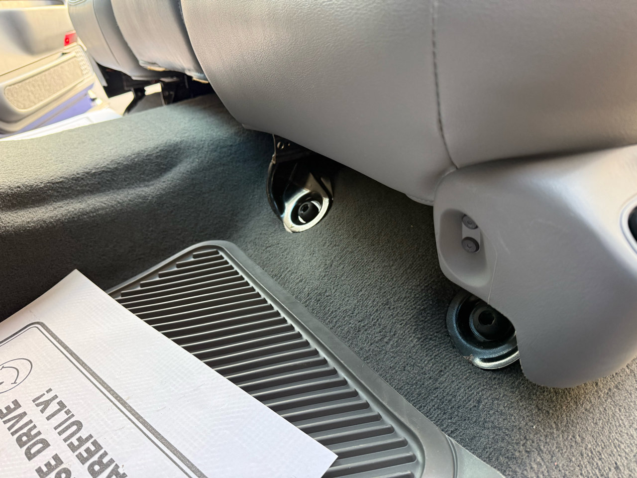 Used 2003 Ford F250 Lariat image 85