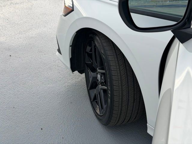 Certified 2023 Honda Civic Sport image 26