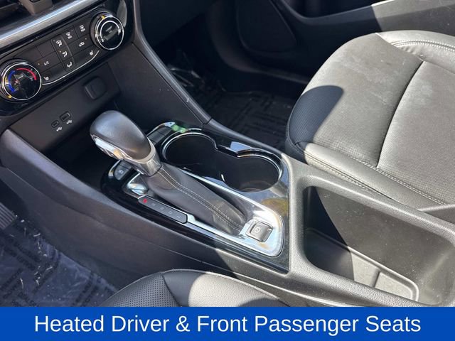 Used 2024 Buick Encore GX Sport Touring w/ Comfort Package image 32